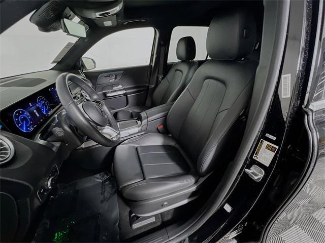 used 2024 Mercedes-Benz EQB 250 car, priced at $44,743
