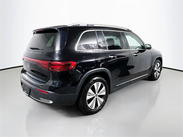 used 2024 Mercedes-Benz EQB 250 car, priced at $44,743