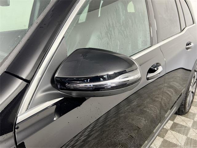used 2024 Mercedes-Benz EQB 250 car, priced at $44,743