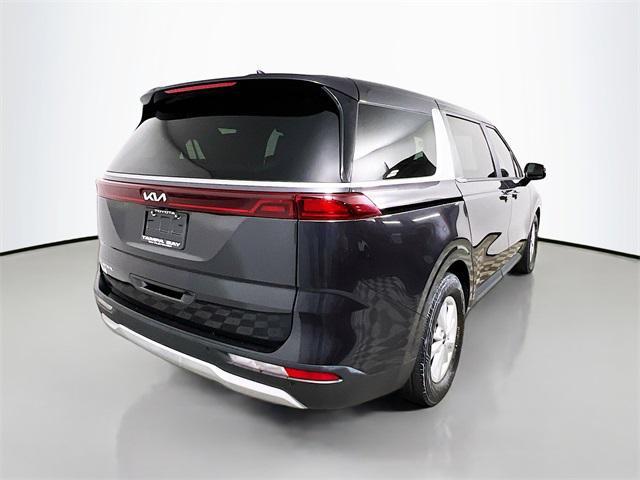 used 2023 Kia Carnival car, priced at $24,347
