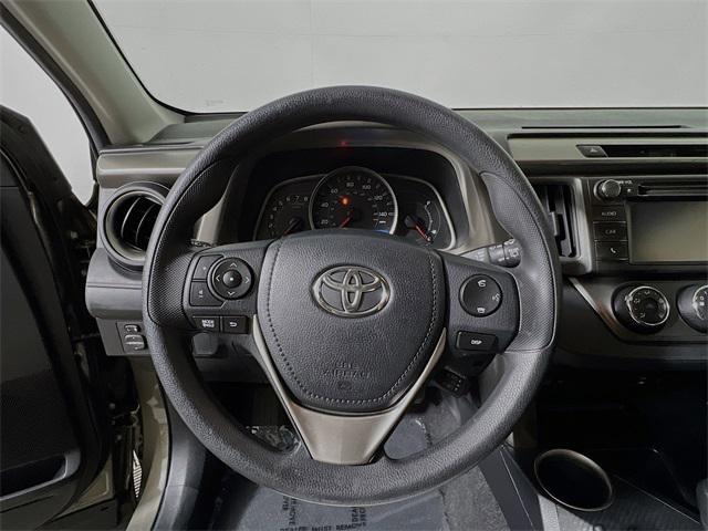 used 2014 Toyota RAV4 car, priced at $15,181