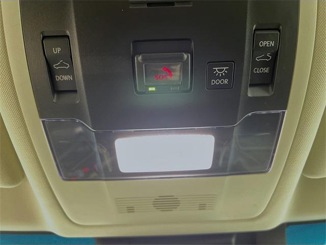 used 2021 Lexus ES 350 car, priced at $33,375
