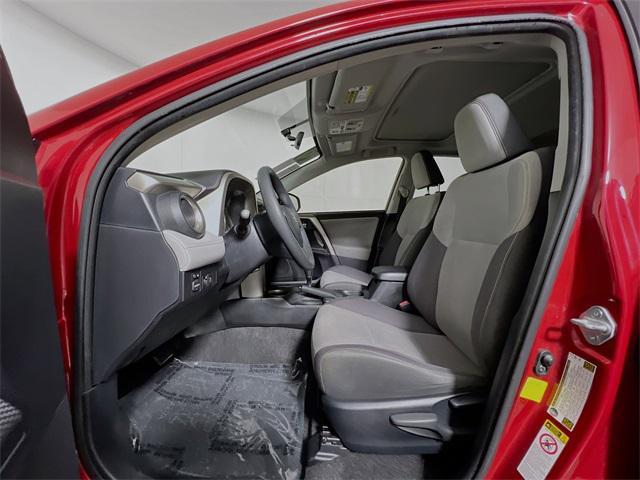 used 2014 Toyota RAV4 car, priced at $11,230