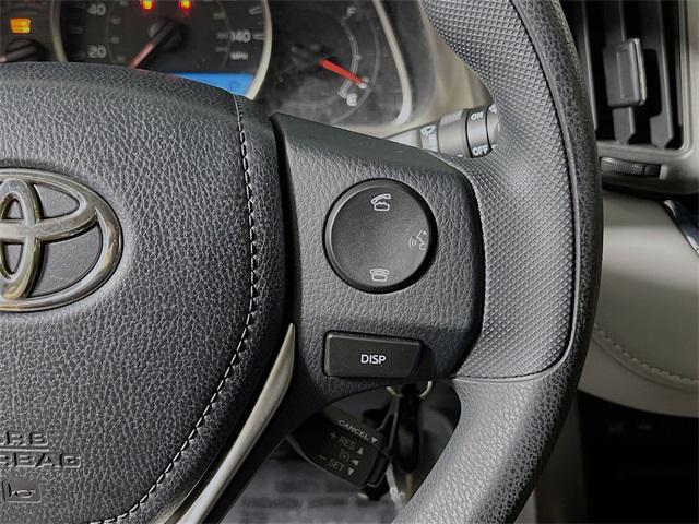 used 2014 Toyota RAV4 car, priced at $11,230