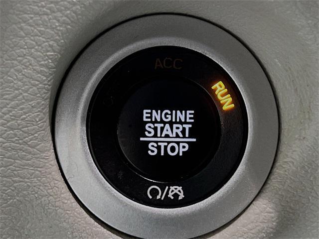 used 2022 Chrysler Pacifica car, priced at $18,721