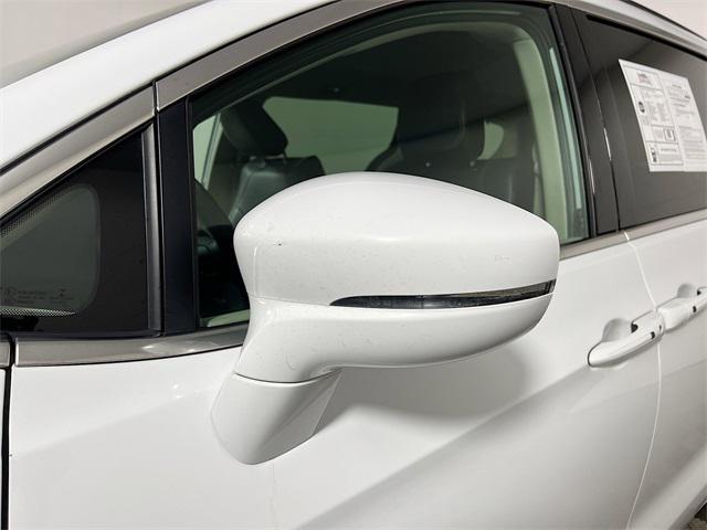 used 2022 Chrysler Pacifica car, priced at $18,721