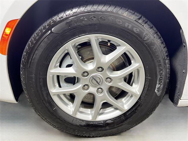 used 2022 Chrysler Pacifica car, priced at $18,721