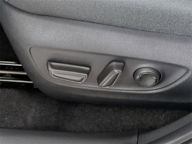 new 2025 Toyota RAV4 car, priced at $34,165
