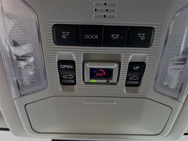 new 2025 Toyota RAV4 car, priced at $34,165