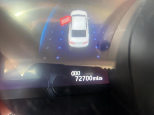 used 2019 Toyota Camry car