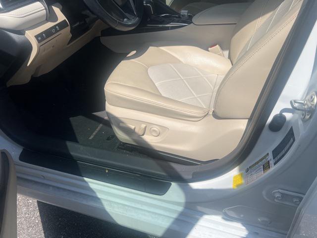 used 2019 Toyota Camry car