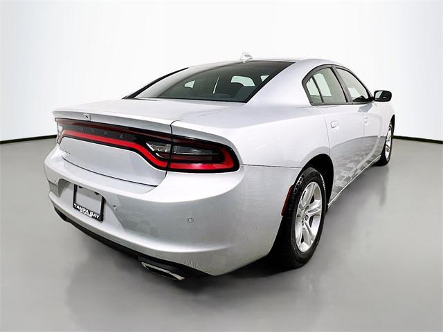 used 2023 Dodge Charger car, priced at $24,401