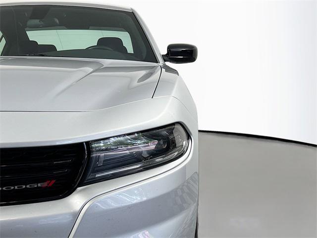used 2023 Dodge Charger car, priced at $24,401