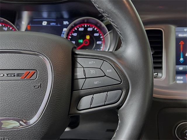 used 2023 Dodge Charger car, priced at $24,401