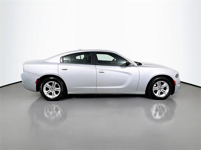 used 2023 Dodge Charger car, priced at $24,401