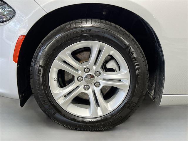 used 2023 Dodge Charger car, priced at $24,401