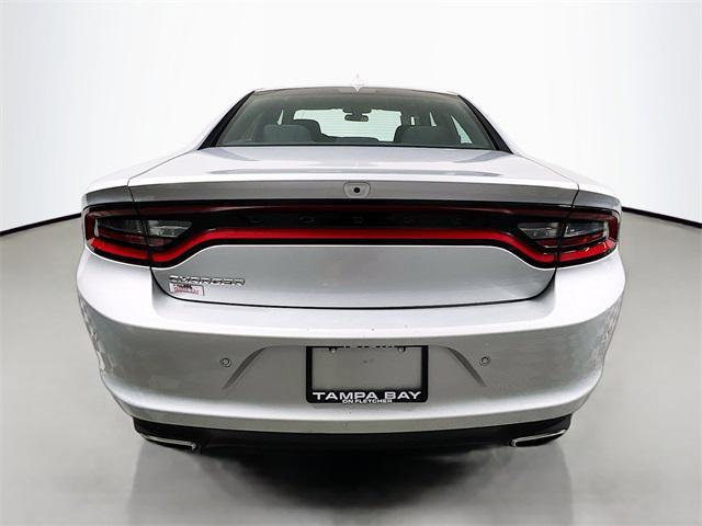 used 2023 Dodge Charger car, priced at $24,401