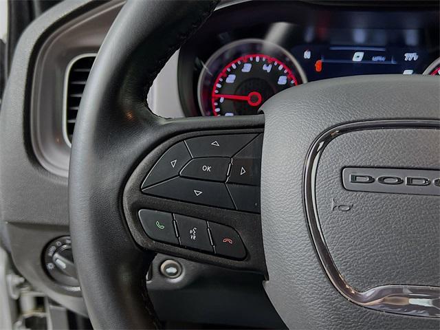used 2023 Dodge Charger car, priced at $24,401