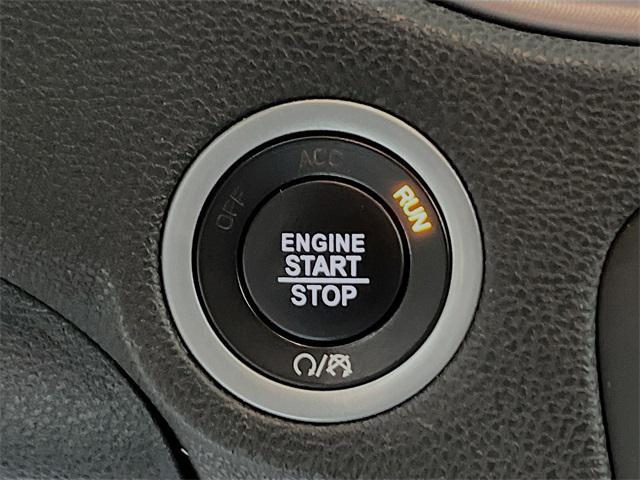 used 2023 Dodge Charger car, priced at $24,401