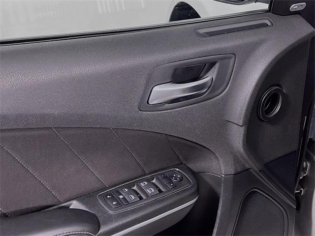 used 2023 Dodge Charger car, priced at $24,401