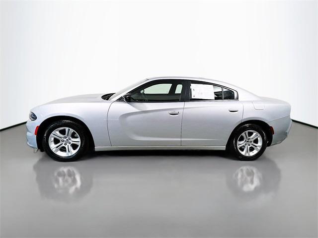 used 2023 Dodge Charger car, priced at $24,401