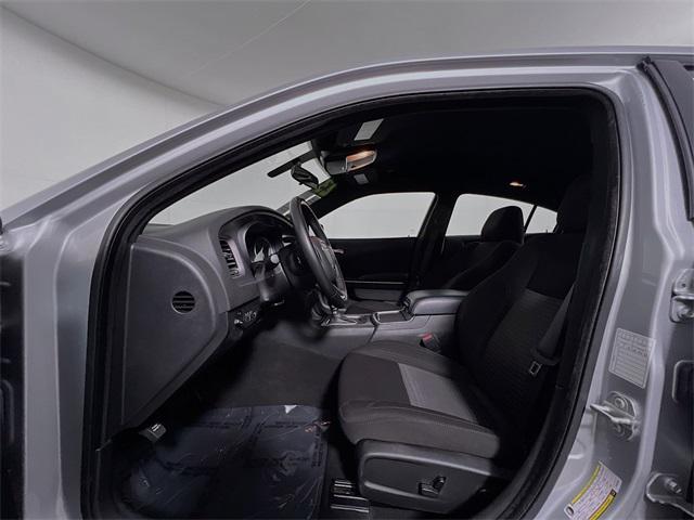 used 2023 Dodge Charger car, priced at $24,401