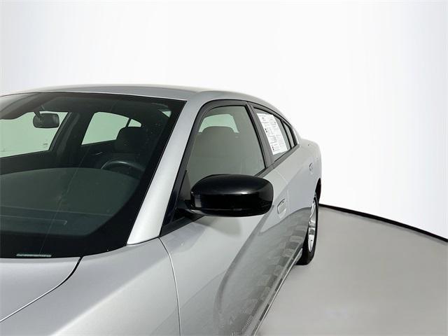 used 2023 Dodge Charger car, priced at $24,401