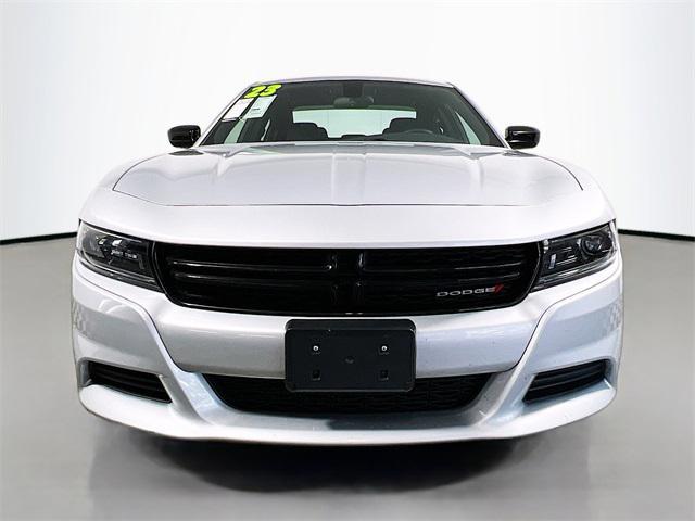 used 2023 Dodge Charger car, priced at $24,401