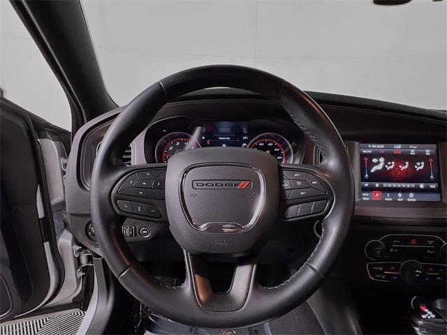 used 2023 Dodge Charger car, priced at $24,401