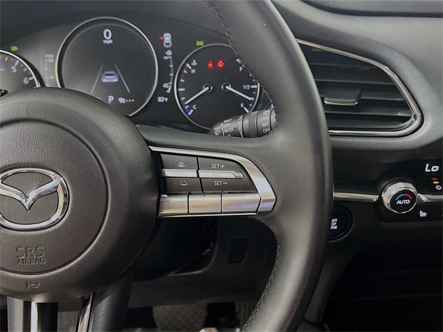 used 2023 Mazda CX-30 car, priced at $20,209