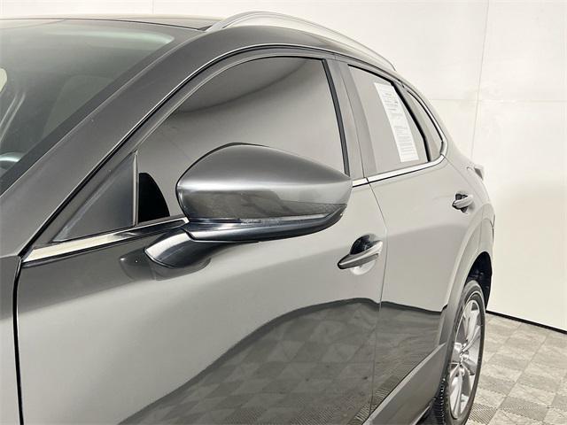 used 2023 Mazda CX-30 car, priced at $20,209