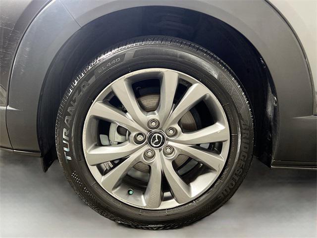 used 2023 Mazda CX-30 car, priced at $20,209