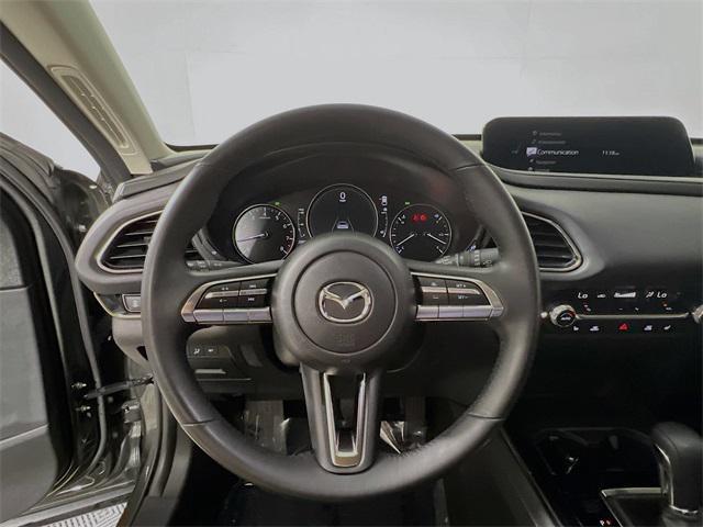 used 2023 Mazda CX-30 car, priced at $20,209
