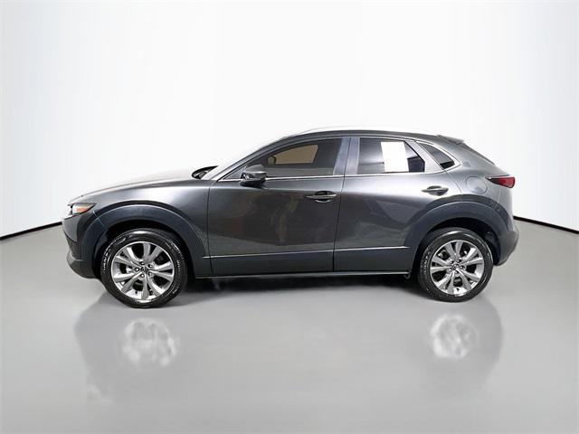 used 2023 Mazda CX-30 car, priced at $20,209
