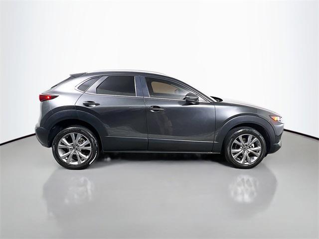 used 2023 Mazda CX-30 car, priced at $20,209