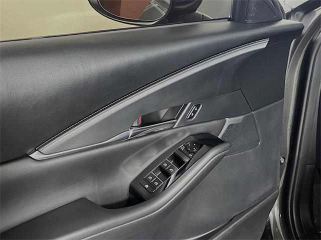 used 2023 Mazda CX-30 car, priced at $20,209