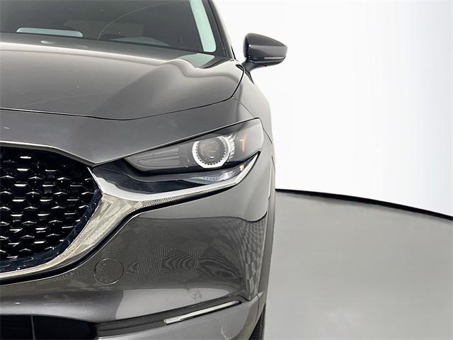used 2023 Mazda CX-30 car, priced at $20,209