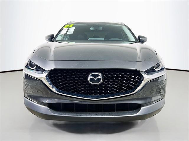 used 2023 Mazda CX-30 car, priced at $20,209