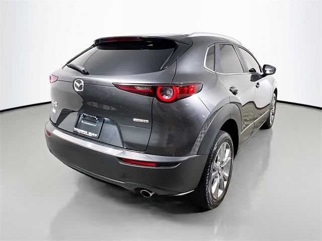 used 2023 Mazda CX-30 car, priced at $20,209
