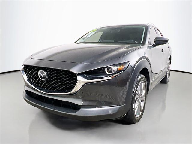 used 2023 Mazda CX-30 car, priced at $20,209