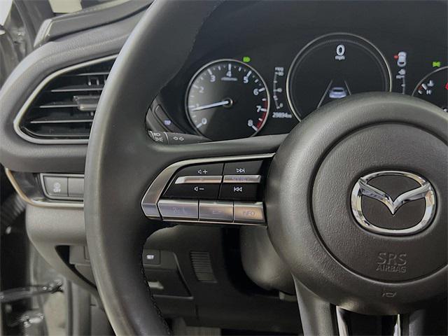 used 2023 Mazda CX-30 car, priced at $20,209