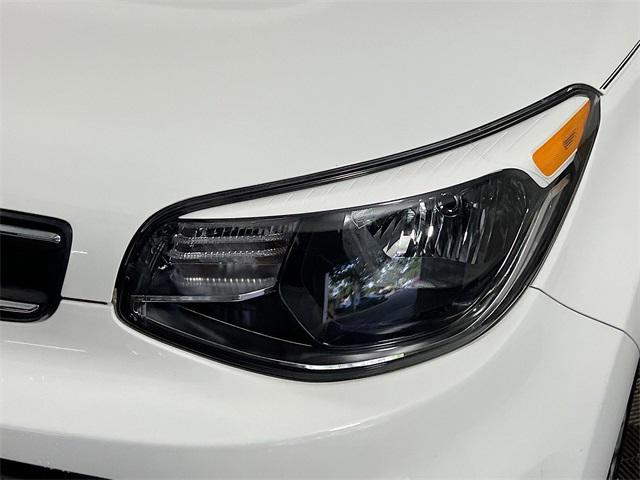 used 2019 Kia Soul car, priced at $13,384