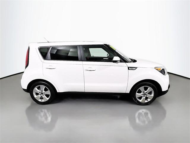 used 2019 Kia Soul car, priced at $13,384