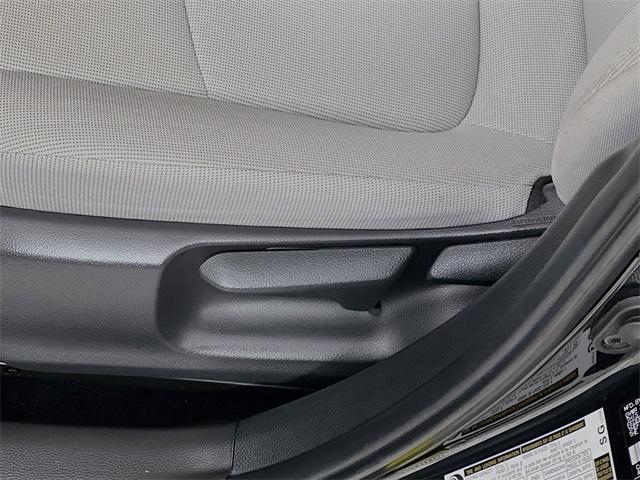 used 2021 Toyota Corolla car, priced at $17,127