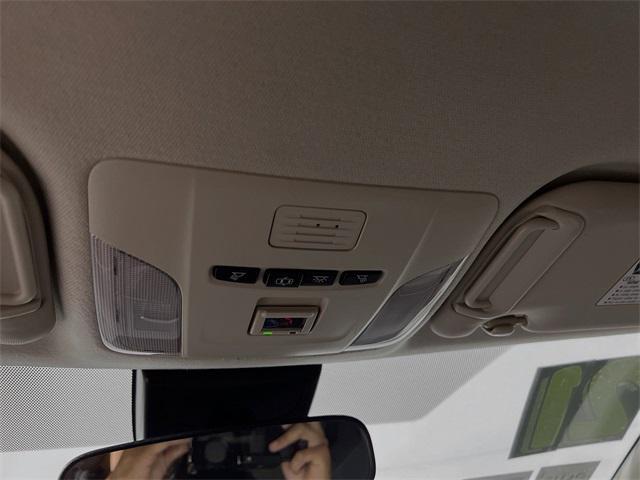 used 2021 Toyota Corolla car, priced at $17,127