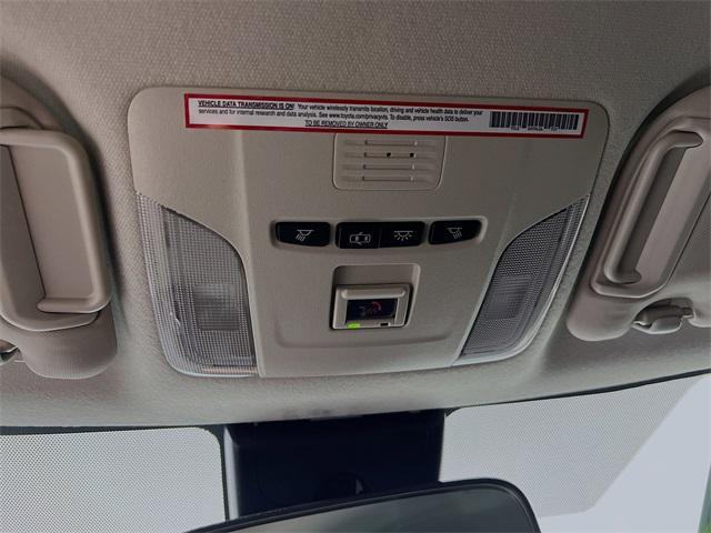 used 2022 Toyota Corolla car, priced at $15,331