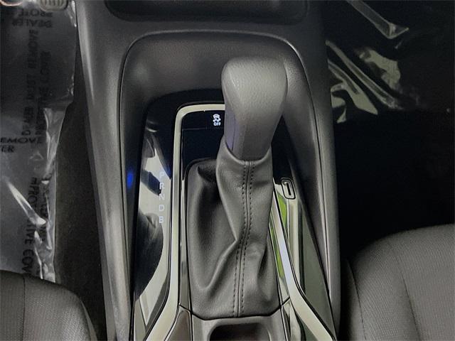 used 2022 Toyota Corolla car, priced at $15,331