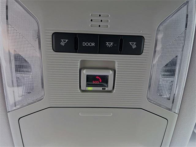 new 2025 Toyota RAV4 car, priced at $32,255