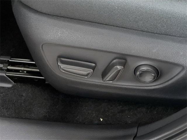 new 2025 Toyota RAV4 car, priced at $32,255