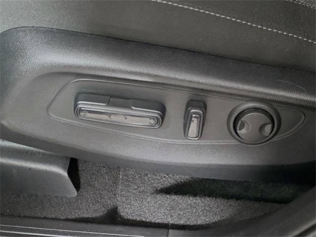 used 2024 Honda CR-V car, priced at $27,683
